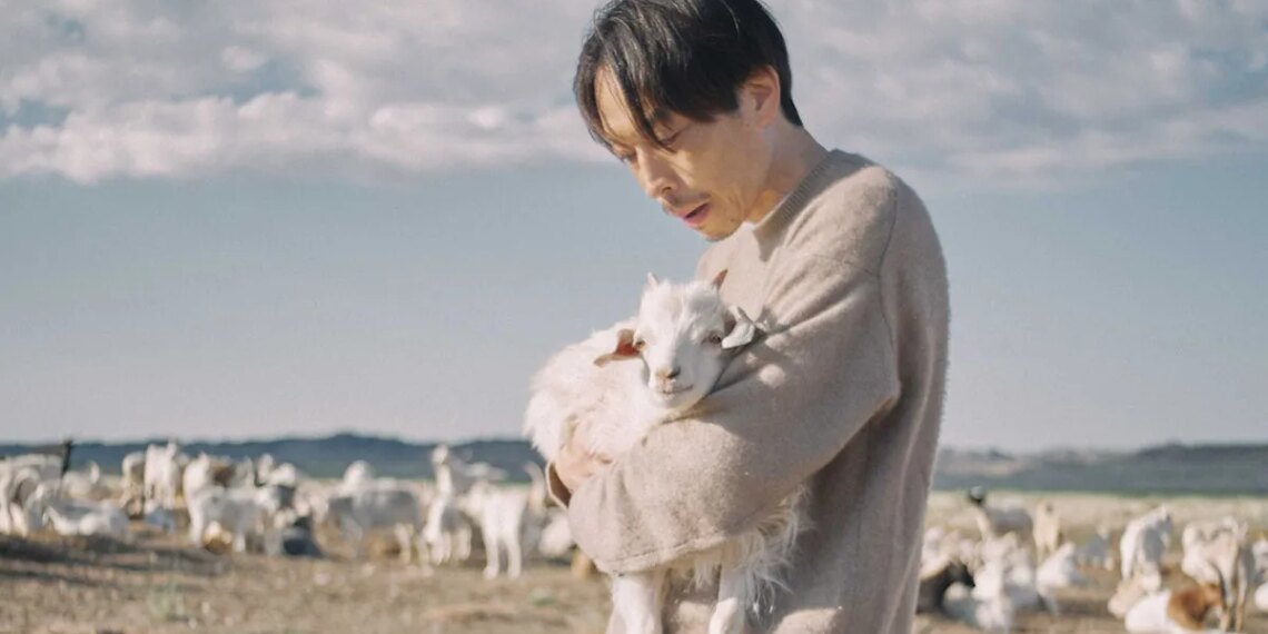 How Auralee Became the Japanese Brand of the Moment