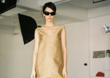 How to Style Taffeta Pants for Summer 2026