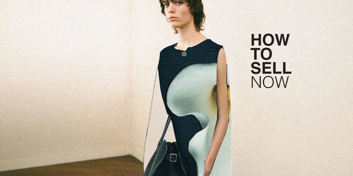 How to Sell: Product | Vogue