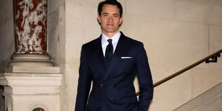 How Mytheresa CEO Francis Belin Got the Job