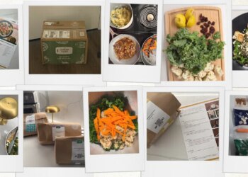 How to Eat Your Skincare, With Green Chef