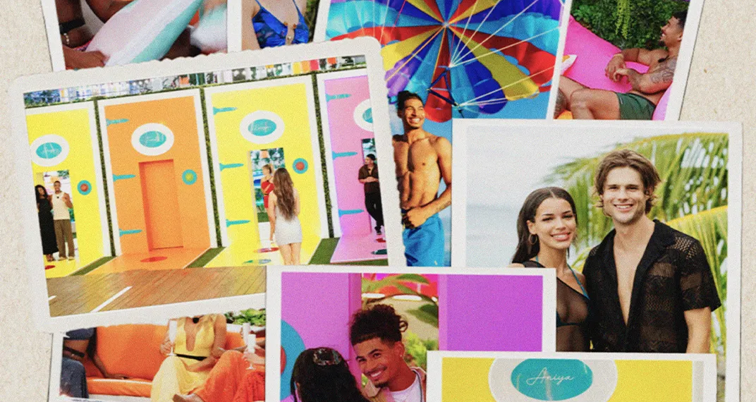 How ‘Love Island USA’ Takes Care of Its Contestants’ Mental Health