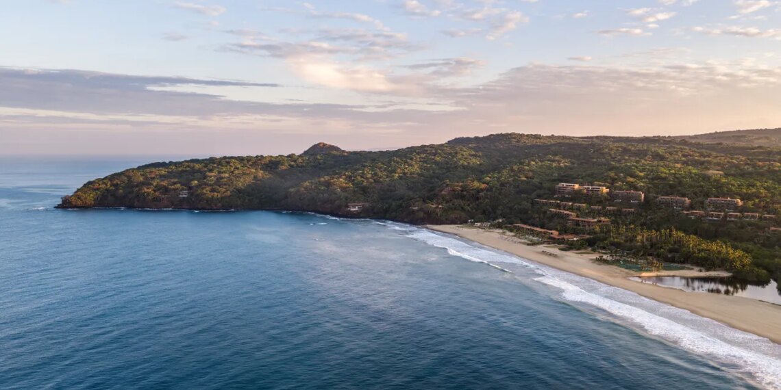 How Riviera Nayarit Became Mexico’s New Gold Coast