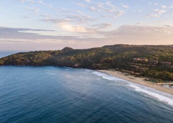 How Riviera Nayarit Became Mexico’s New Gold Coast
