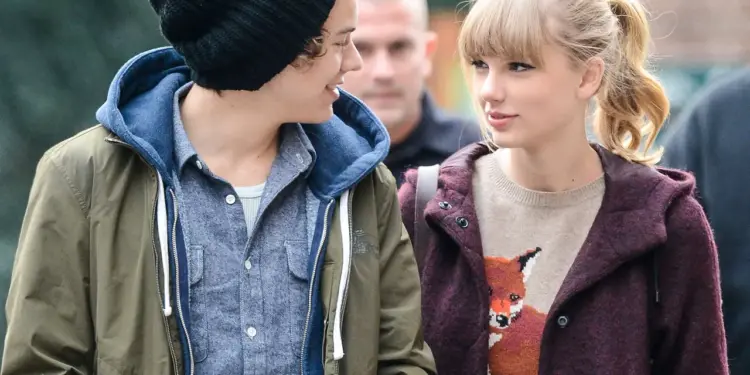 How Taylor Swift Made Her Fortune? By Owning Her Romantic History