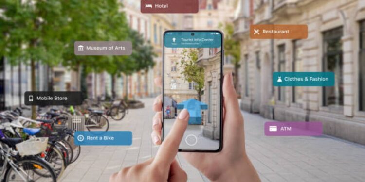 Google te ayuda a conocer todos los lugares que soñaste… virtualmente. Foto: Unsplash