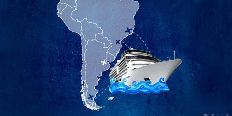 De MSC a Costa: qué compañías de cruceros ofrecen tarifas low cost desde menos de u$s200