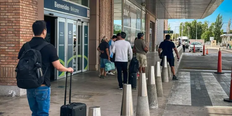 Con el descenso del turismo, profesionales del sector se reúnen en Mendoza. – Dimension Turistica Magazine