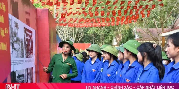Vietnam.vn - Nền tảng quảng bá Việt Nam