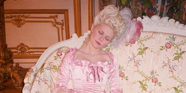 Exclusive: Sofia Coppola Will Celebrate 20 Years of ‘Marie Antoinette’ With a Book, a Restoration, a Documentary, and an Exhibition