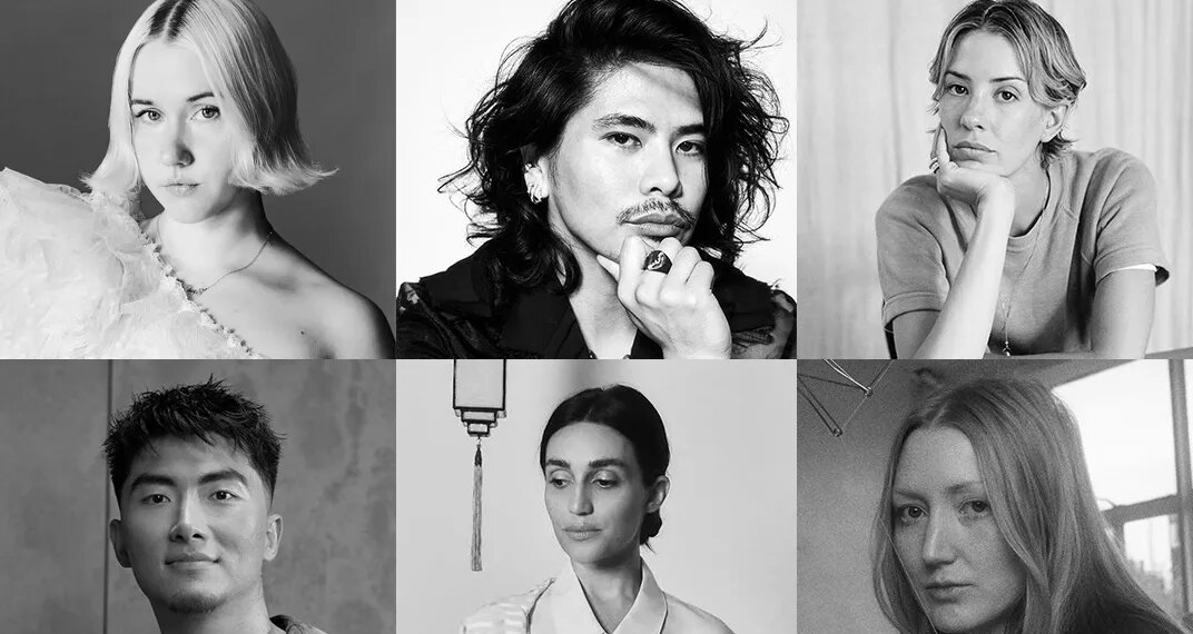 These Are the 10 Finalists of the 2026 CFDA/Vogue Fashion Fund