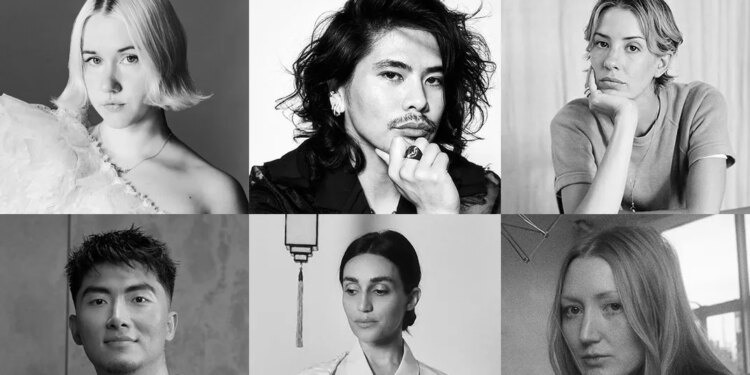 These Are the 10 Finalists of the 2026 CFDA/Vogue Fashion Fund