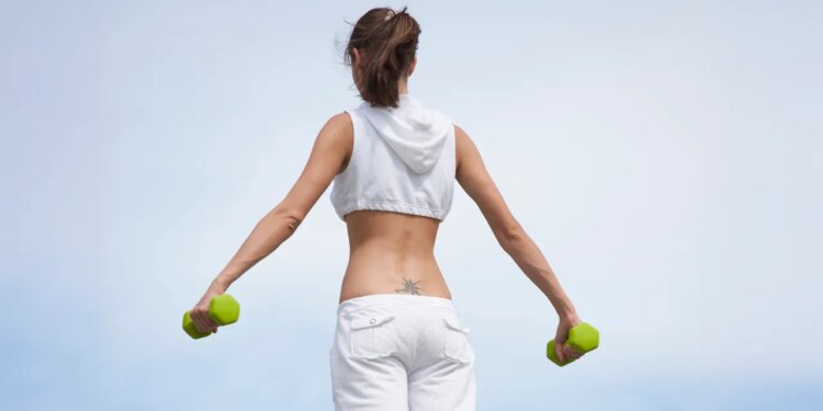 A Longevity Doctor's Simple Bone Health Tip