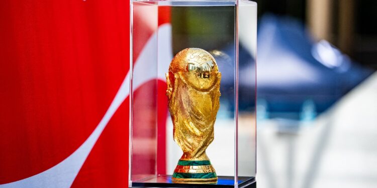 Agencia de viajes para el Mundial 2026: recomendaciones de Profeco- Grupo Milenio