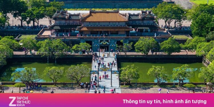 Vietnam.vn - Nền tảng quảng bá Việt Nam