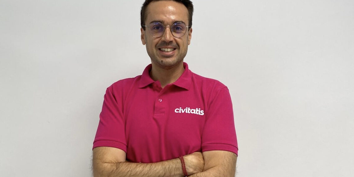 Entrevista a Ángel González, Spain & Portugal Travel Agencies Team Leader de Civitatis