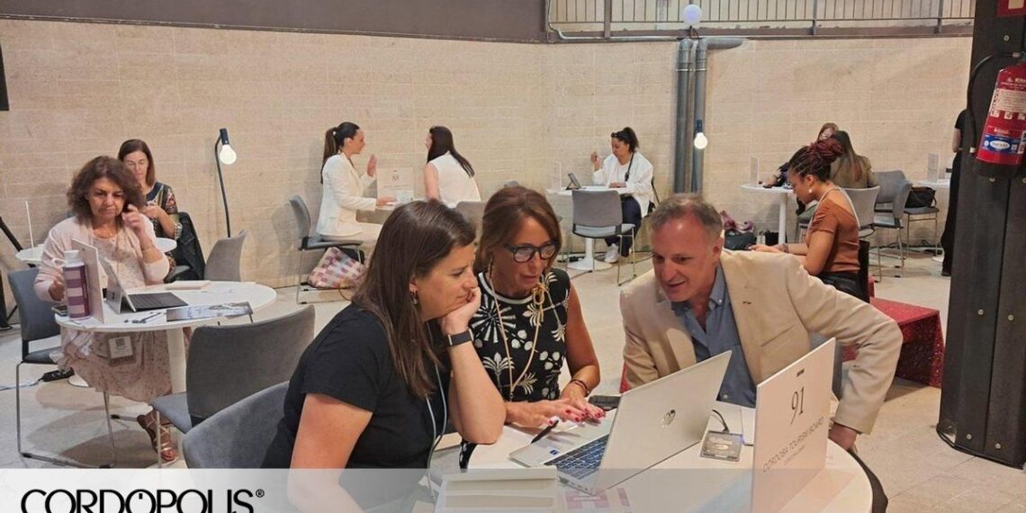 Córdoba participa por primera vez en Emotions Travel Show, encuentro del sector turístico de alta gama