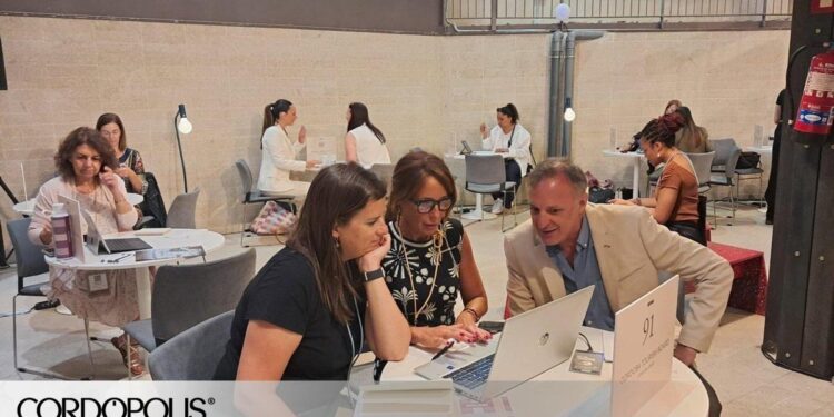 Córdoba participa por primera vez en Emotions Travel Show, encuentro del sector turístico de alta gama