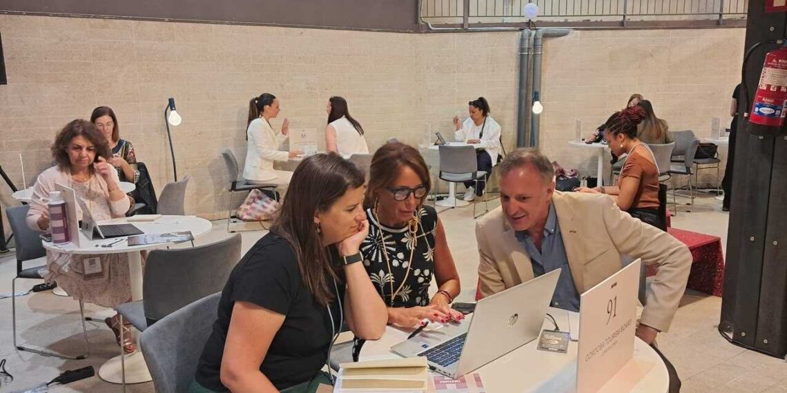 Córdoba debuta en Emotions Travel Show con más de 50 reuniones profesionales