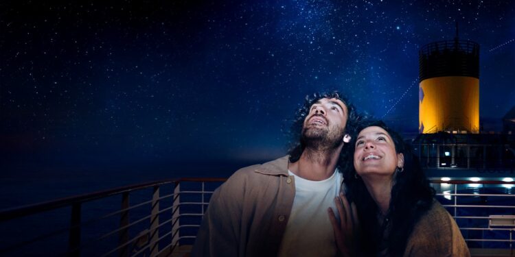Costa Cruceros apuesta por Canarias para redefinir los viajes de invierno