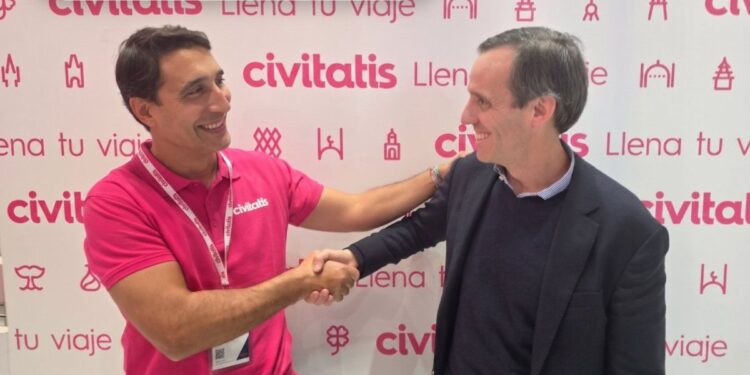 Salto de Civitatis en Latinoam&eacute;rica: alianza con Despegar y acceso a m&aacute;s de 30 millones de clientes
