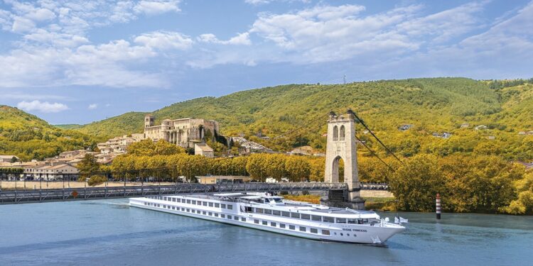 CroisiEurope lanza nueve escapadas fluviales para noviembre 2026 y 2027