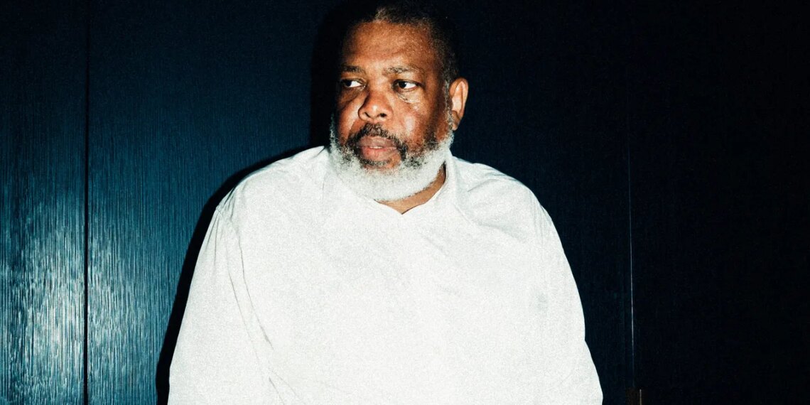 Hilton Als, Legendary Theater Critic, Recaps the Celine Men’s Show