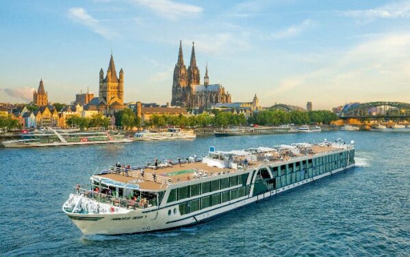 Rivages du Monde presenta crucero por el Danubio para celebrar 25 años de trayectoria