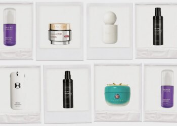 Longevity Skin Care Takes a New Approach to Aging
