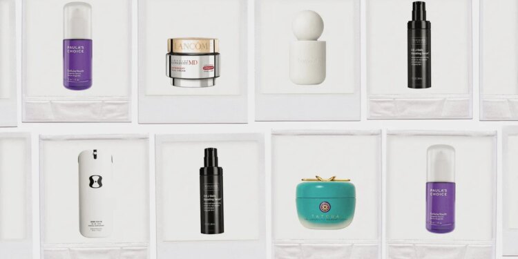 Longevity Skin Care Takes a New Approach to Aging