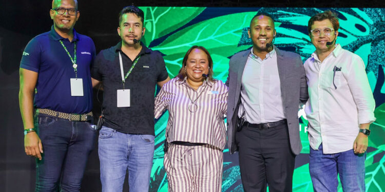 Azabache Summit: de Punta Cana a Cancún 2027 - Report News