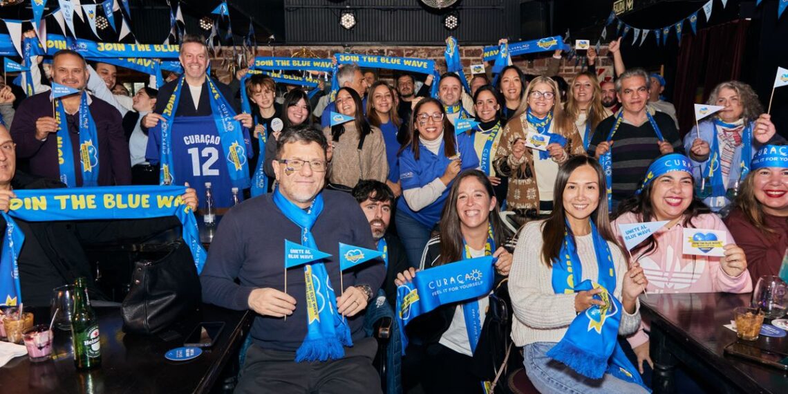 Curazao capitaliza su histórico debut en el Mundial 2026 y lo convierte en promoción turística