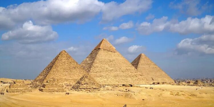 De Egipto al Mediterráneo: así planifican sus vacaciones de verano los viajeros de Vitoria