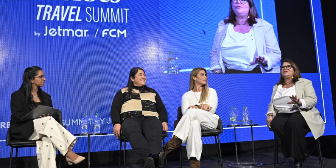 Del costo al bienestar: cómo cambiaron los viajes corporativos y qué buscan hoy las empresas