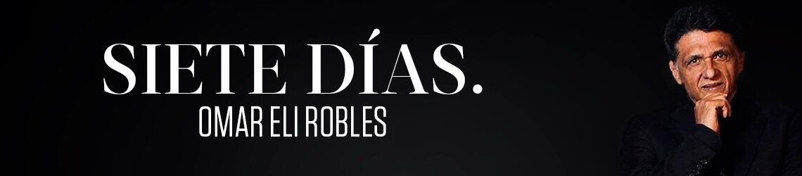 Política por hambre... La gran calamidad