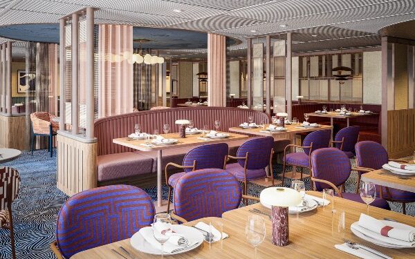 Develan oferta culinaria, de bienestar y entretenimiento del AmaRudi