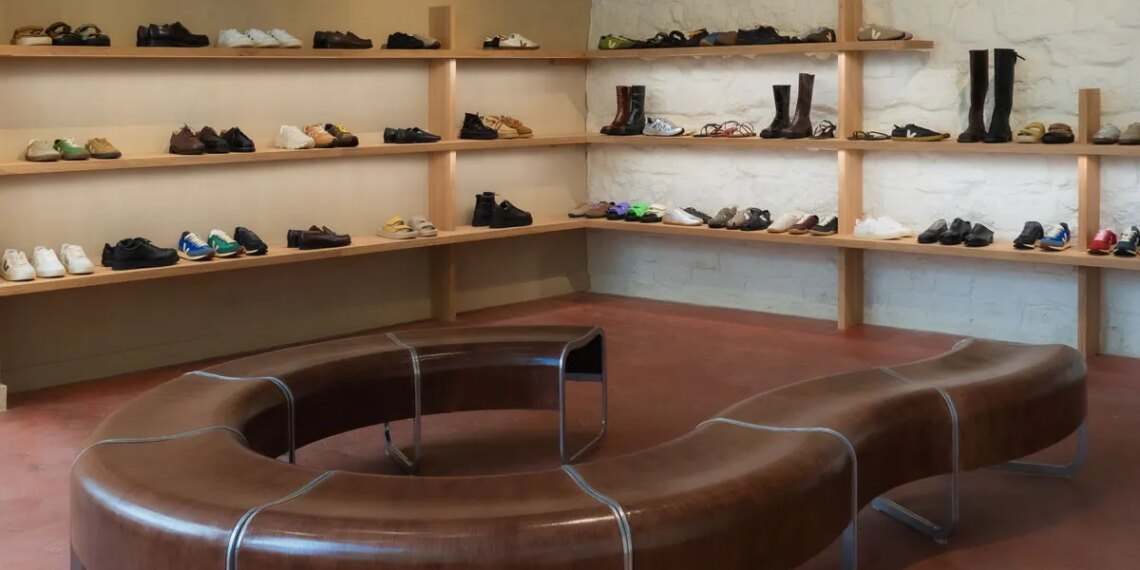 Veja: Inside the Sustainable Store That Doesn’t Mention Sustainability