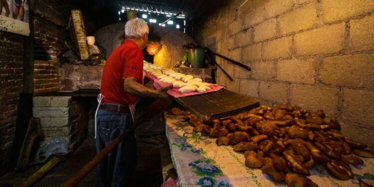 El pueblito del Edomex para probar cocoles y chilindrinas hechas a mano en tus viajes