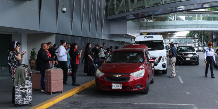 Tres heridos dejó un accidente en la ciudad de Puebla.