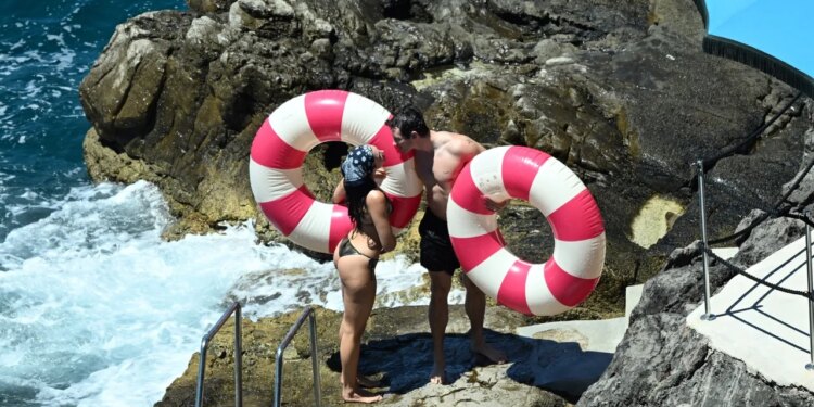 I Want What They Have: Dua Lipa and Callum Turner in Their Honeymoon Era