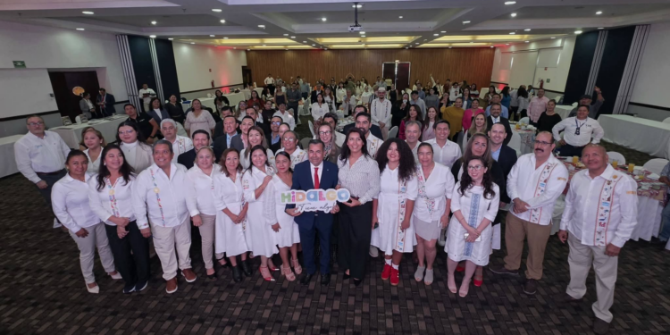 Deslumbra Acapulco a hidalguenses en Caravana de Promoción Turística