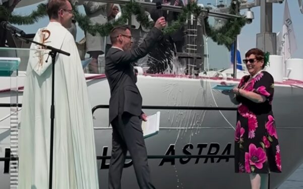 Países Bajos: Ponen en valor a agentes de viajes en ceremonia de nombramiento del Emerald Astra