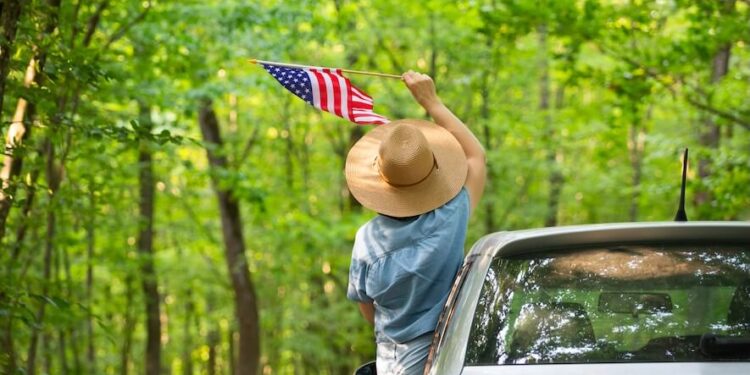 Viajes 4th of July: Top Destinations to Visit