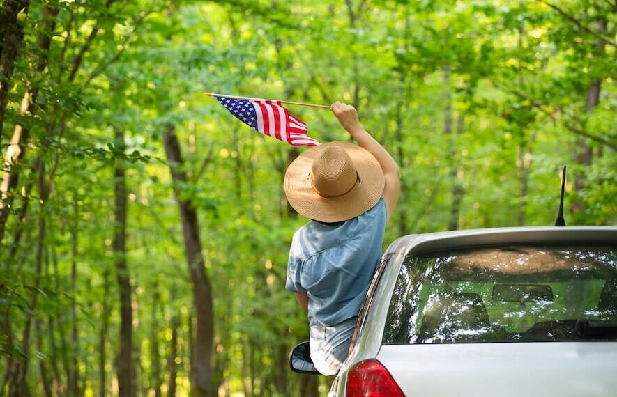 Viajes 4th of July: Top Destinations to Visit
