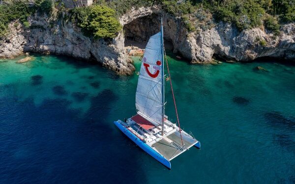 TUI Musement revela destinos mejor valorados para excursiones en barco