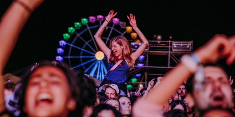 Dónde viajar este verano si te gusta la música: los mejores festivales de España en 2026