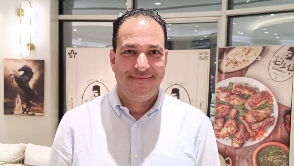 Entrevista a Attia Yamany, CEO and Founder Dunas Travel