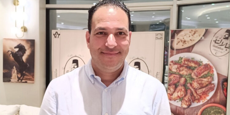 Entrevista a Attia Yamany, CEO and Founder Dunas Travel