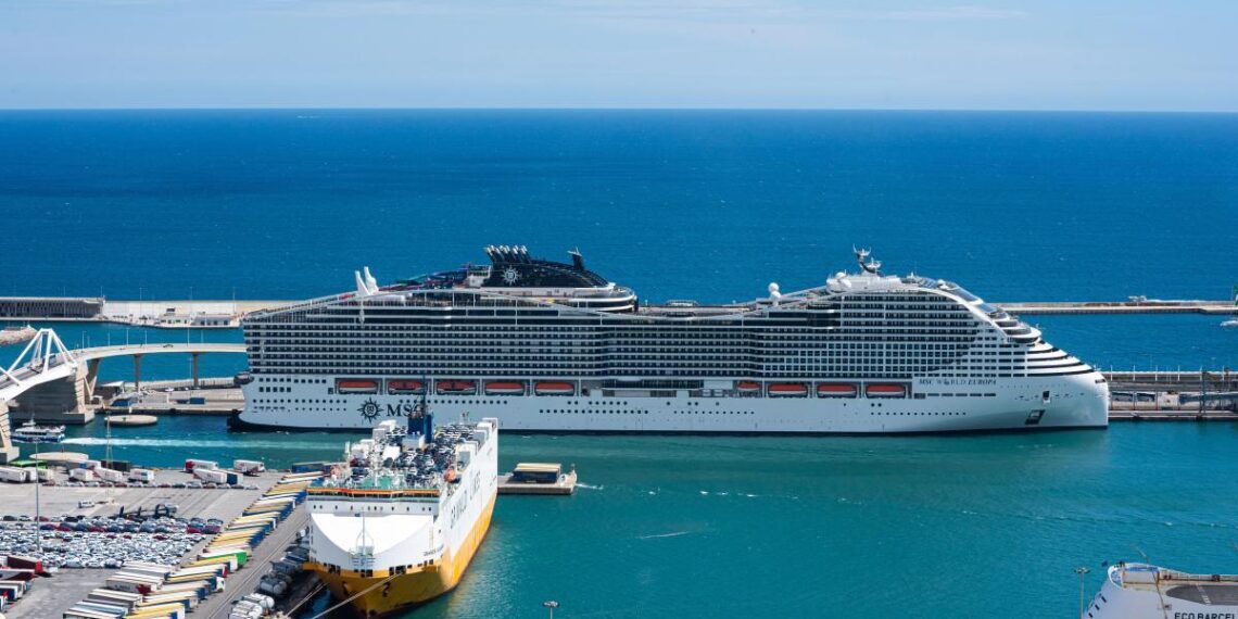 Diez menores denuncian que fueron drogadas y agredidas sexualmente en un crucero