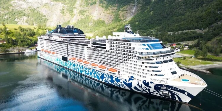 Dreamology Labs lleva a MSC Cruceros a los tribunales por supuestas infracciones de propiedad intelectual